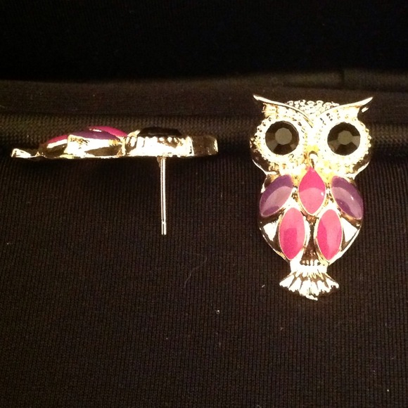 Bundled for @m_ria2121 PinkPurple Colored Earrings - Picture 2 of 3