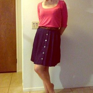 ***bundle jennab90***shirt top belt