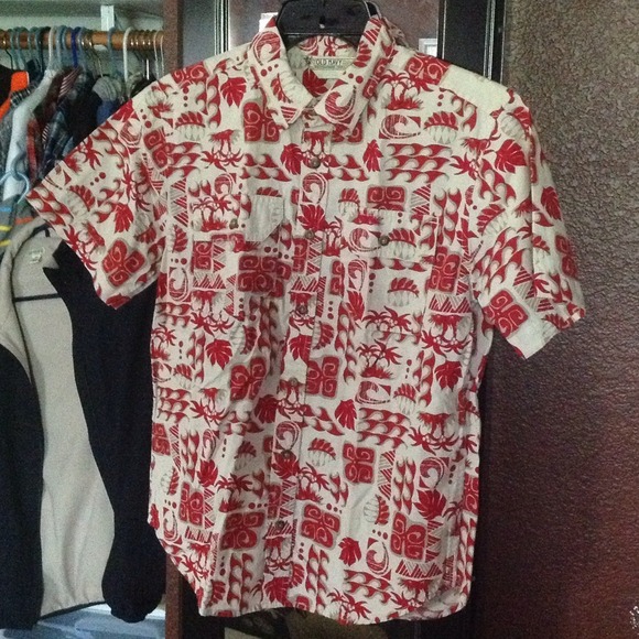 Boys Polo Shirt