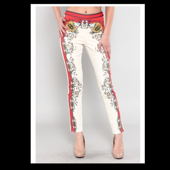 Pants - Pants