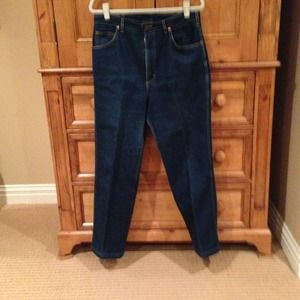 Ladies Lee jeans