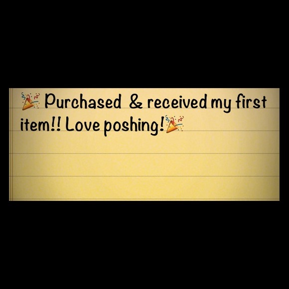 🎉Poshmark rules🎉