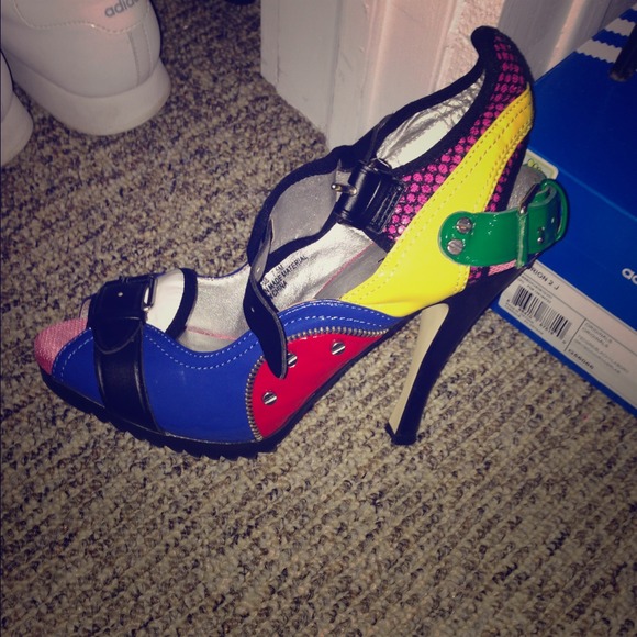 Pumps