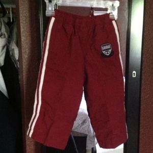 Boys Sweat Pants