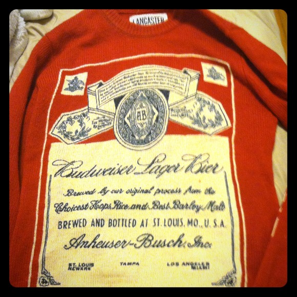 Urban outfitters sweater