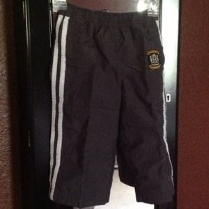 Boys Sweat Pants