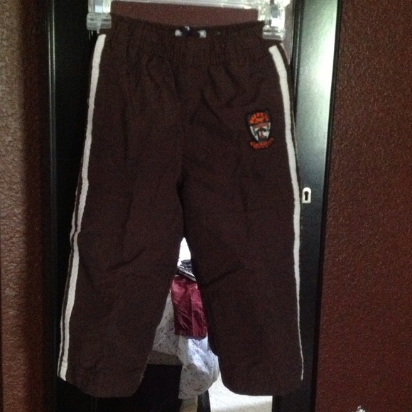 Boys Sweat Pants