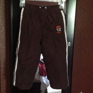Boys Sweat Pants
