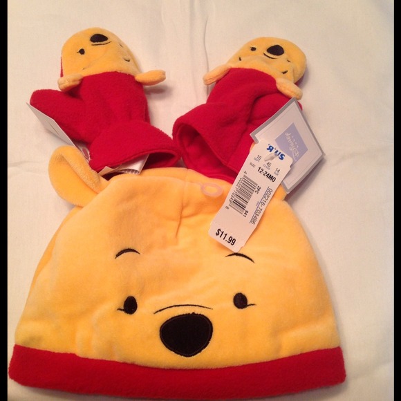 Boys Hat