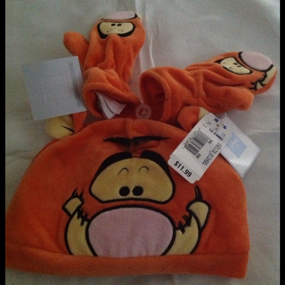Boys Hat
