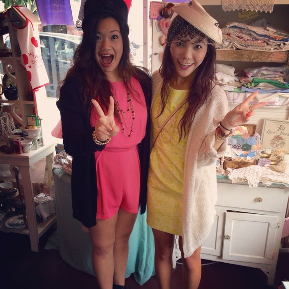 🎀Meet Your Seller/Buyer🎀 - Picture 4 of 4