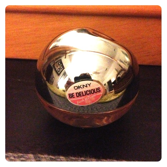 NWOT DKNY Perfume