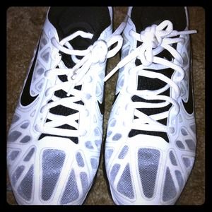 Nike air max 7Y so 8.5 womens  or 9