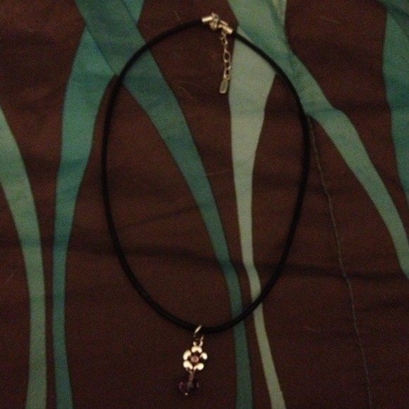 Pandora Necklace