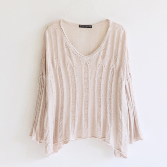 Brandy Melville Sweater.