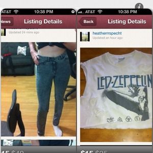 BUNDLE FOR NIKKI😍😘