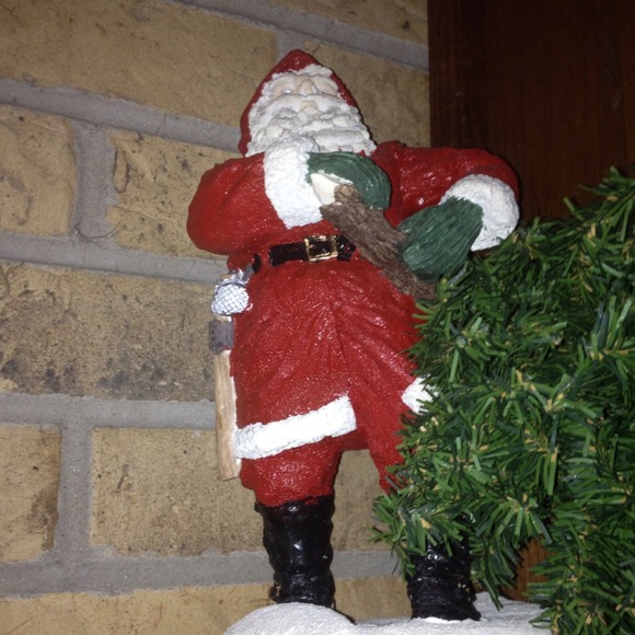 Santa