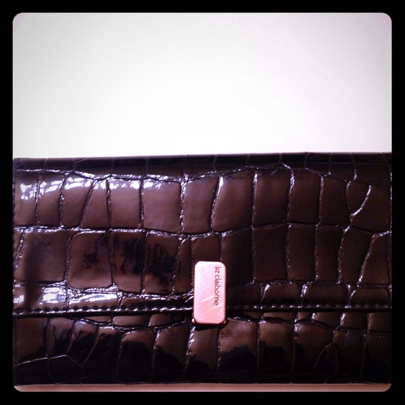 Large wallet