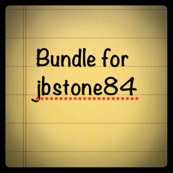 Bundle