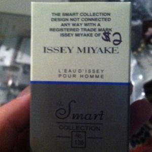 Issey Miyake 0.5 fl oz by The smart collection