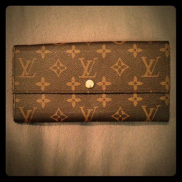 Fashion Wallet👌