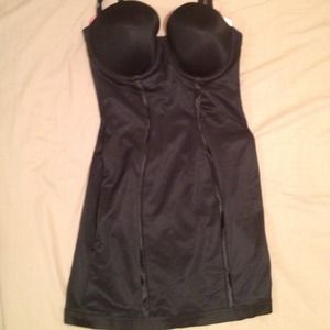 Dress Style Body Shaper