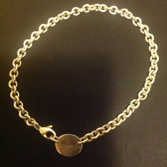 💋SOLD💋Return to Tiffany & Co.925