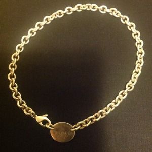 💋SOLD💋Return to Tiffany & Co.925