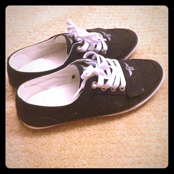 Women's Creative Recreation Shoes