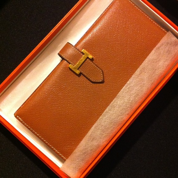 Hermes wallet