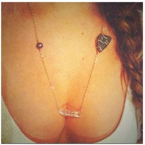 Mother Earth Neckless