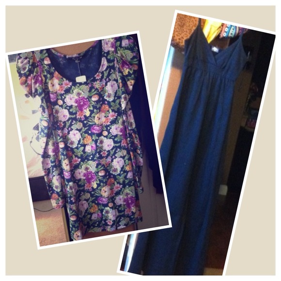 Bundle of dresses!