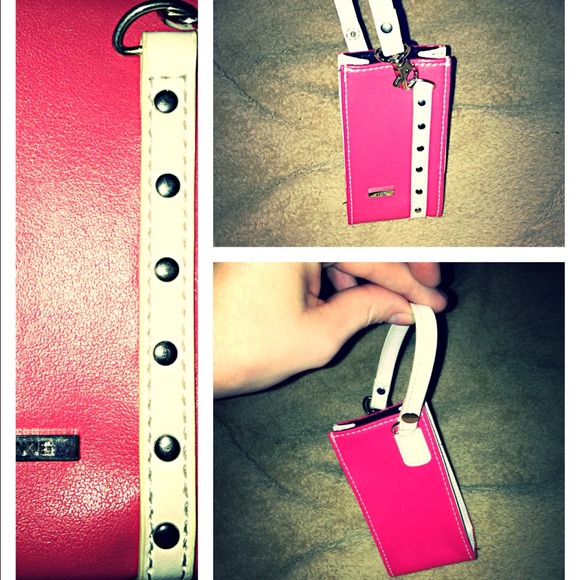 Camera case