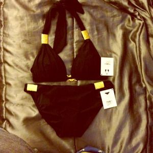 Victoria Secret swimsuit