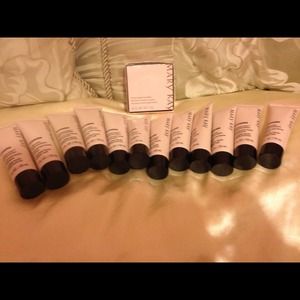 Mary Kay foundation
