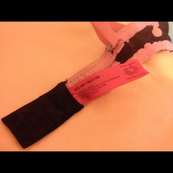 Bra. - Picture 2 of 2