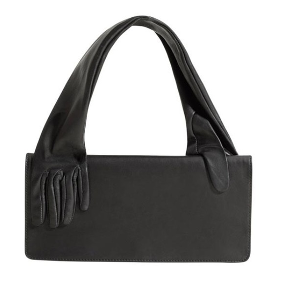 ❌SOLD❌  Maison Martin Margiela H&M glove purse - Picture 2 of 3