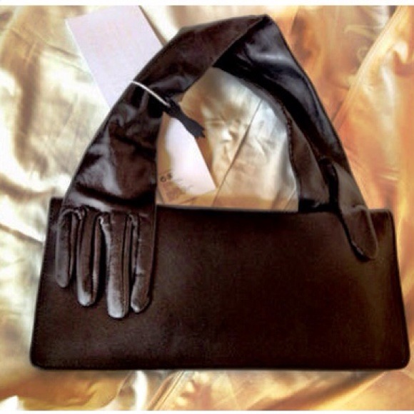 ❌SOLD❌  Maison Martin Margiela H&M glove purse - Picture 3 of 3