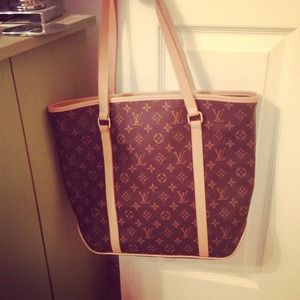 LV BAG!!!