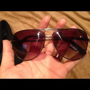 Marc by Marc Jacobs Sunglasses