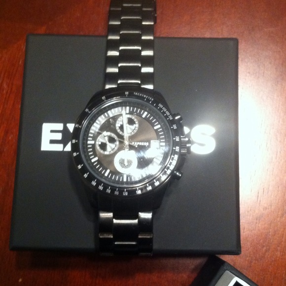 Express Watch for Mens