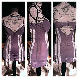 💖VS Very Sexy Collection💖36C Grey/SilverLingerie