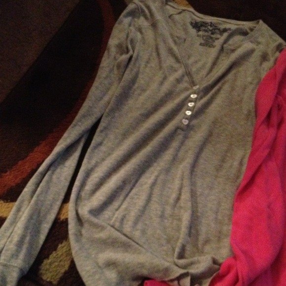 Shirts - Picture 2 of 4