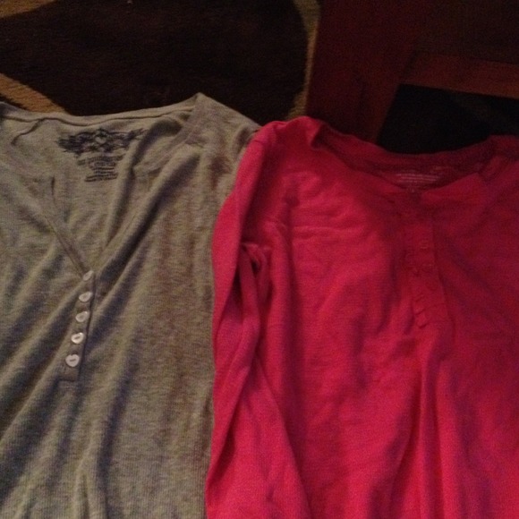 Shirts - Picture 4 of 4