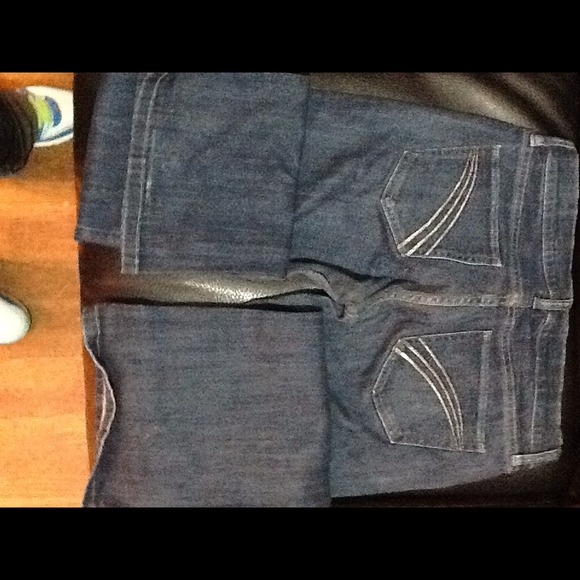 Old navy jeans