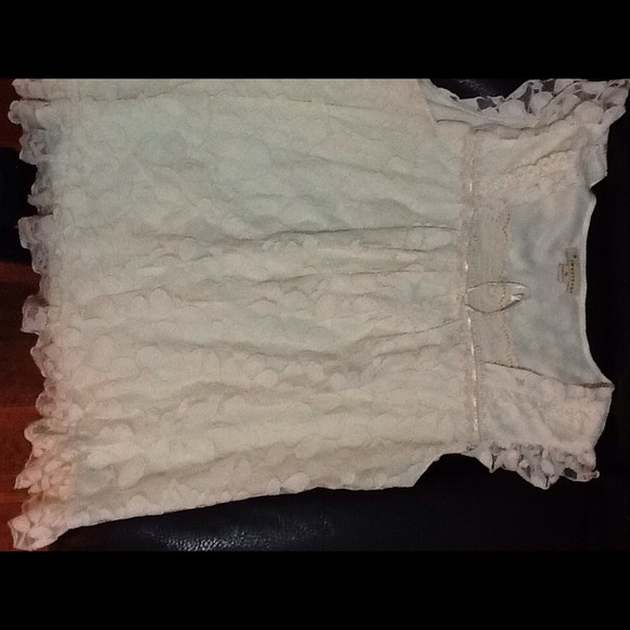 Dress shirt