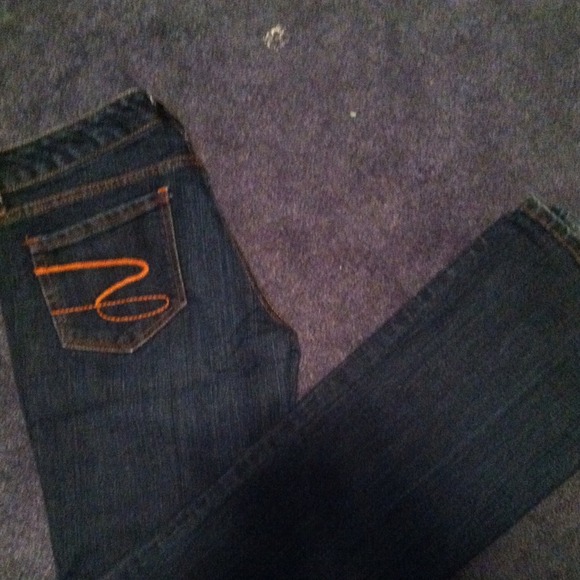 ****Traded****Seven jeans