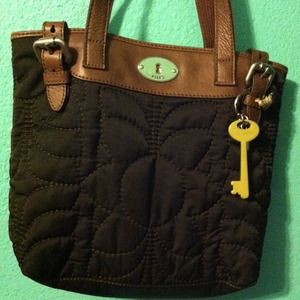 Fossil bag