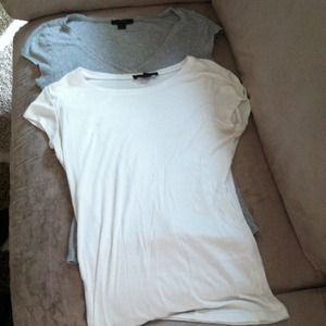 Pair Express T-shirts