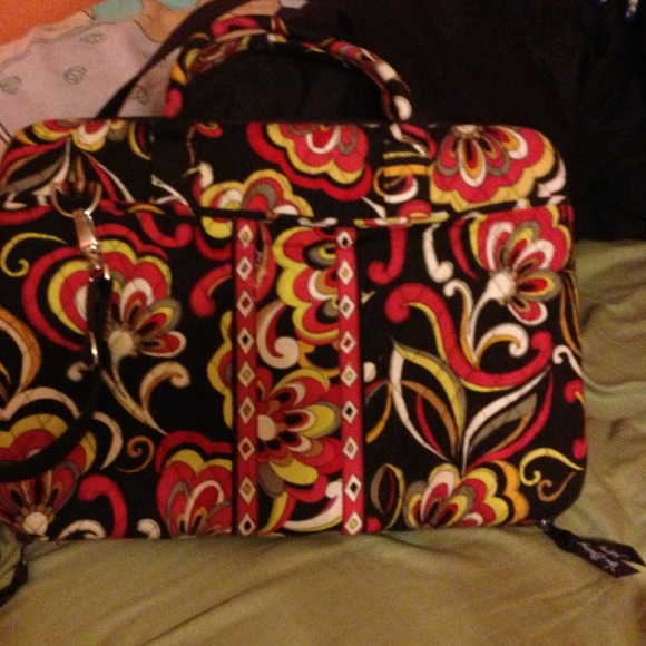 Lap top case